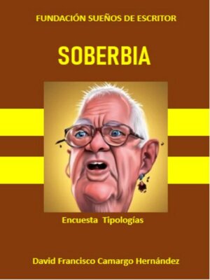 cover image of Soberbia